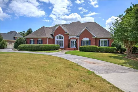 1 Hastings Dr, Cartersville, GA 30120