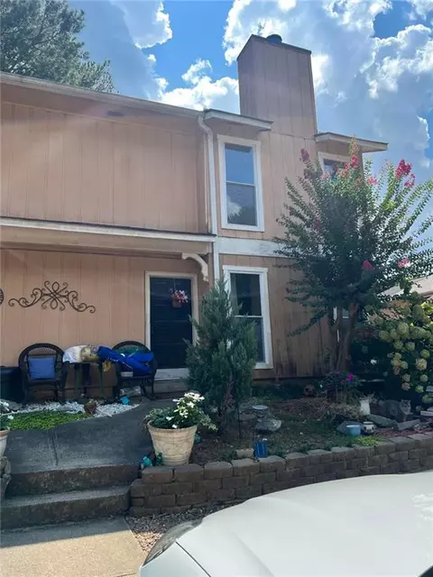 2340 Beaver Ruin Rd #75, Norcross, GA 30071