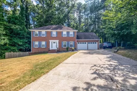 3301 Brackenridge Trl NW, Kennesaw, GA 30152