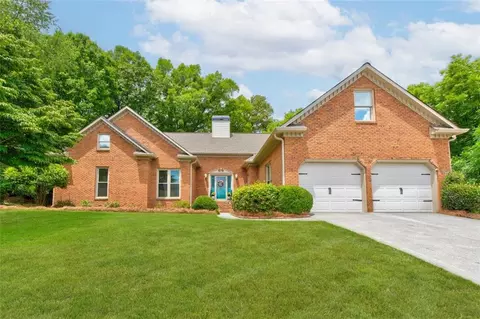 14 Tramore Ct, Cartersville, GA 30120