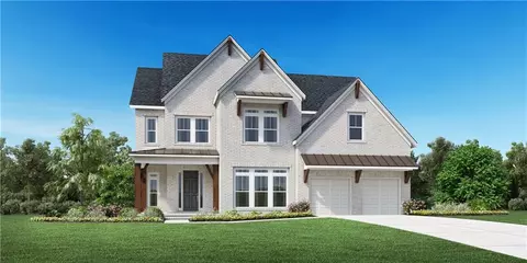3006 Millpond Way, Woodstock, GA 30188