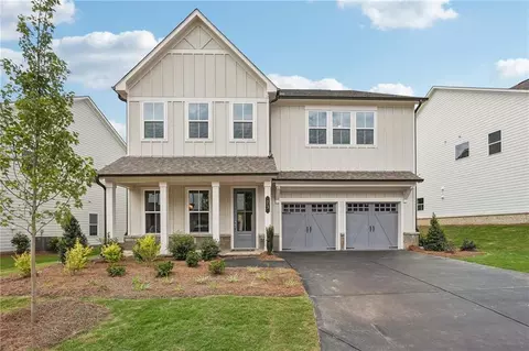 73 Declan Pass, Dawsonville, GA 30534