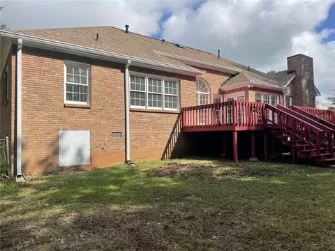 1481 Creekside Ct, Hampton, GA 30228 photo 2