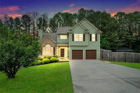 3045 Kennesaw Dr NW, Kennesaw, GA 30152