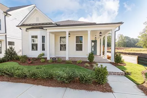 499 Godfrey Dr, Cumming, GA 30040