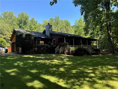 113 Hickory Trl, Cumming, GA 30040