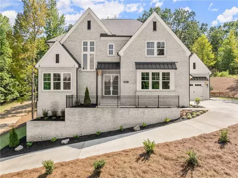 2851 Traditions Way, Jefferson, GA 30549