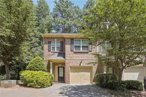 1699 Southgate Mill Dr NW, Duluth, GA 30096