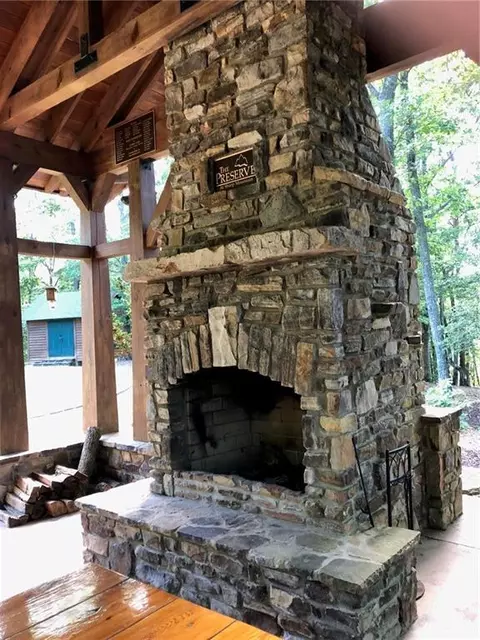 80 Sharp Mountain Parkway Rd, Jasper, GA 30143 photo 8