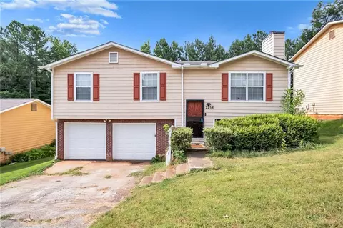 2258 Ramblewood Cir, Decatur, GA 30035