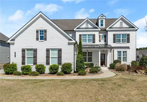 891 Rolling Hl NW, Kennesaw, GA 30152
