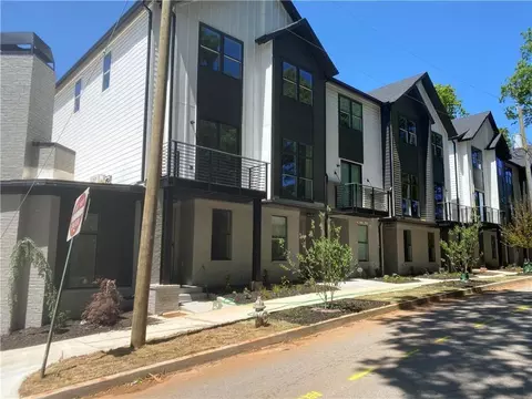 1350 May Ave SE #9, Atlanta, GA 30316