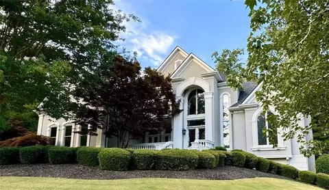 201 Southampton Cir, Johns Creek, GA 30097