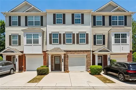 6768 Blackstone Pl #7, Mableton, GA 30126