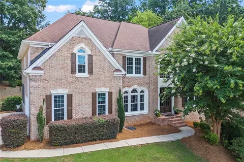 6511 Surrey Run Pl, Alpharetta, GA 30005