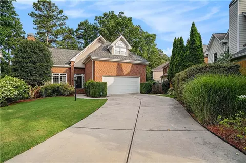 3263 Henley Park Dr, Atlanta, GA 30340