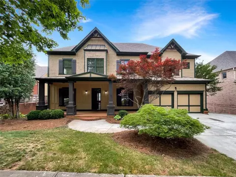 6373 Sunshine Cove Ln, Buford, GA 30518