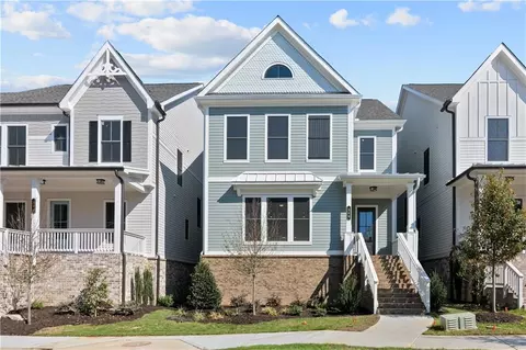 340 Anglin Walk, Alpharetta, GA 30009