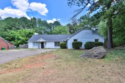 800 Farm Creek Rd NE, Woodstock, GA 30188
