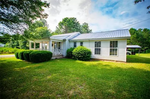 3125 W Highway 166 W, Carrollton, GA 30117