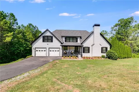 110 Wood Forest Dr, Ball Ground, GA 30107