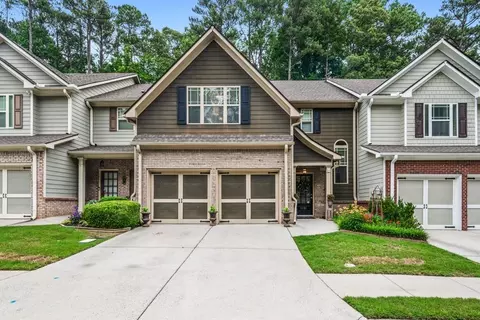 1131 Brownstone Dr #19, Marietta, GA 30008
