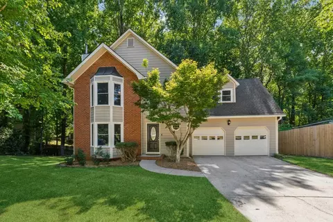 2670 Ashley Dr N, Marietta, GA 30064