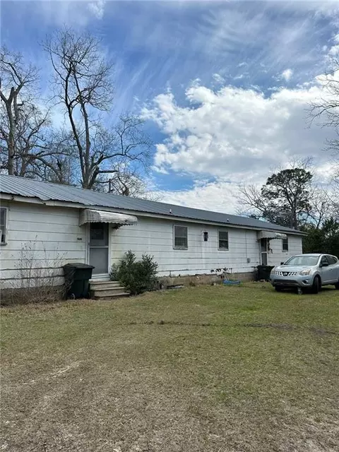 3547 Us Highway 221 N, Mount Vernon, GA 30445