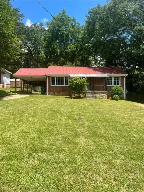 3464 Jackson Dr, Decatur, GA 30032
