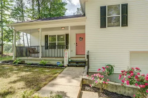 801 Ellington Rd, Oxford, GA 30054
