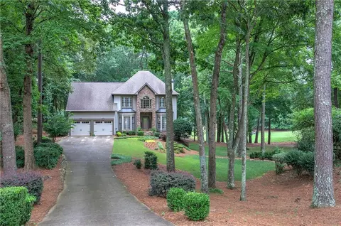 3995 Ironhill Ln, Woodstock, GA 30189