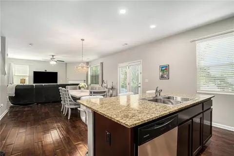 1000 Eldon Ln, Fairburn, GA 30213 photo 12