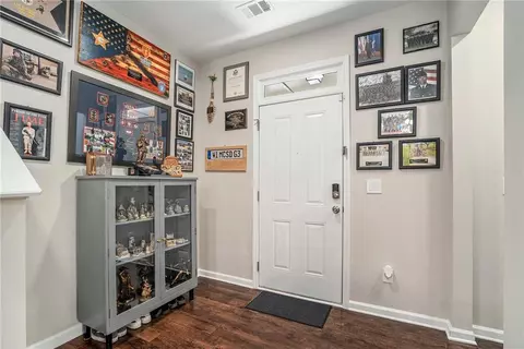 1000 Eldon Ln, Fairburn, GA 30213 photo 4