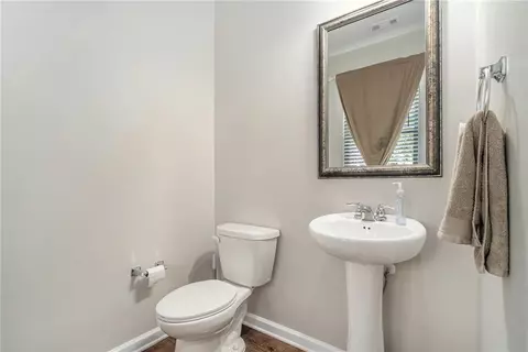 1000 Eldon Ln, Fairburn, GA 30213 photo 13
