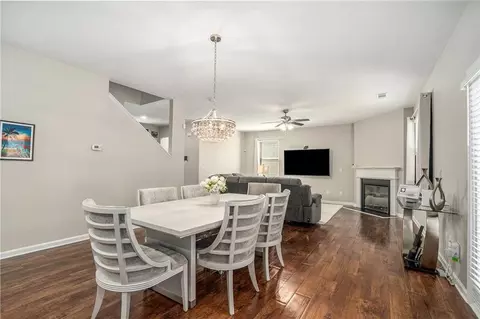 1000 Eldon Ln, Fairburn, GA 30213 photo 9