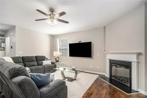1000 Eldon Ln, Fairburn, GA 30213 photo 5