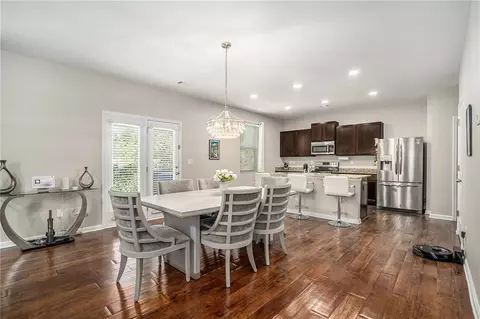 1000 Eldon Ln, Fairburn, GA 30213 photo 8