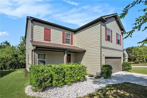 1000 Eldon Ln, Fairburn, GA 30213 photo 3