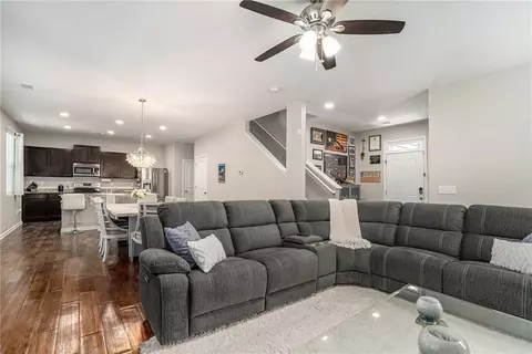1000 Eldon Ln, Fairburn, GA 30213 photo 7