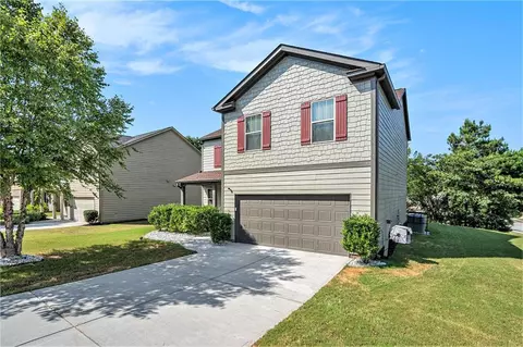 1000 Eldon Ln, Fairburn, GA 30213 photo 2