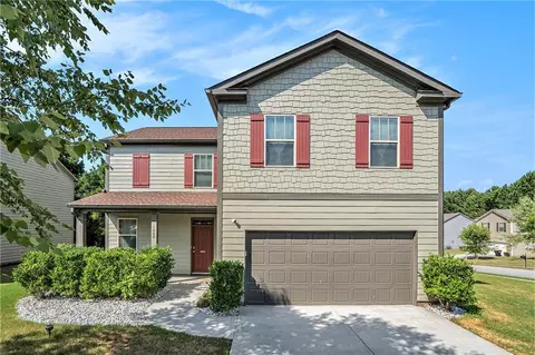 1000 Eldon Ln, Fairburn, GA 30213