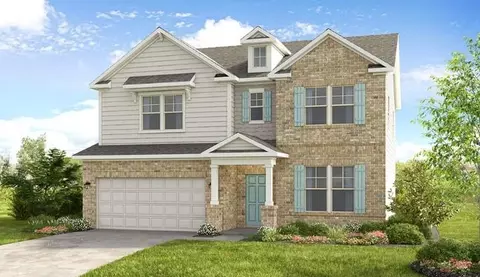 33 Sheryl Way, Loganville, GA 30052