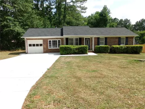 2931 Bent Creek Run NW, Kennesaw, GA 30152