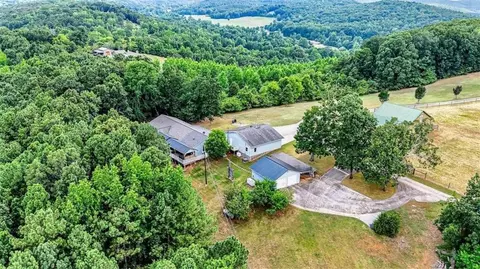 151 Conns Lake Ext, Lindale, GA 30147