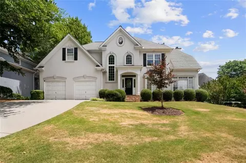 4110 Bellflower Dr, Alpharetta, GA 30005