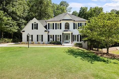 4513 Verdant Woods Ct, Powder Springs, GA 30127
