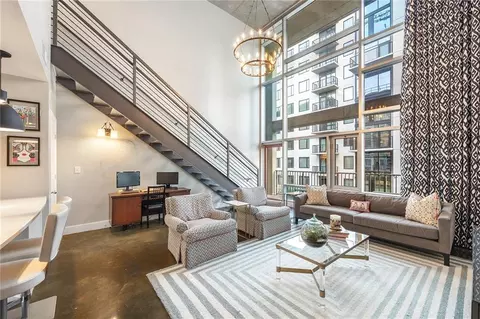 845 Spring St NW #313, Atlanta, GA 30308