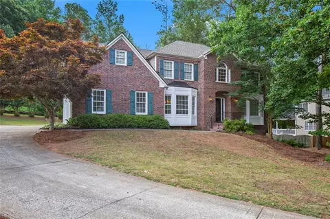 664 Swan Dr, Hiram, GA 30141