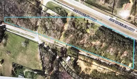 94 Wimberly Hill Loop, Cedartown, GA 30125