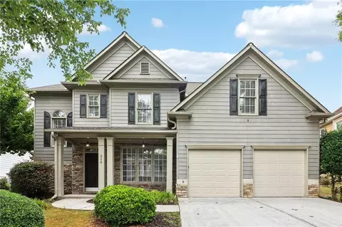 216 Elmbrook Ln, Canton, GA 30114